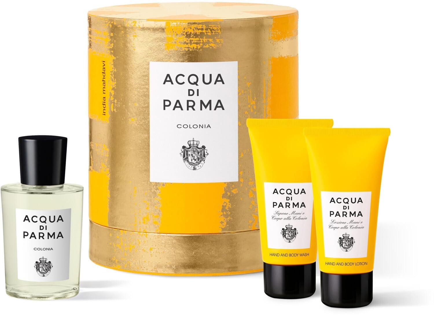 Acqua Di Parma Colonia Essenza EDC + BL +SG - Main Image